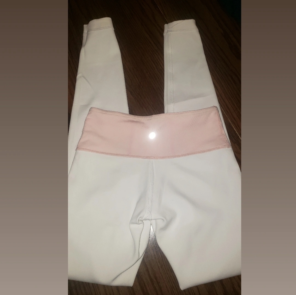 Lulu Reversible Leggings